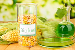 Vigo biofuel availability